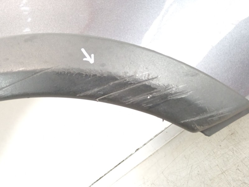 Recambio de aleta delantera derecha para volkswagen golf iii (1h1) 1.9 td, gtd referencia OEM IAM 5H0821021G  