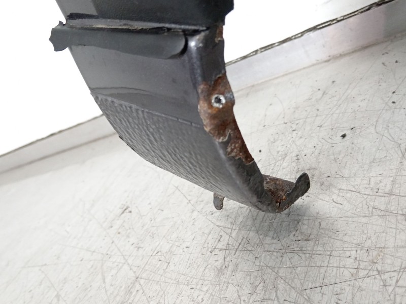 Recambio de aleta delantera derecha para volkswagen golf iii (1h1) 1.9 td, gtd referencia OEM IAM 5H0821021G  