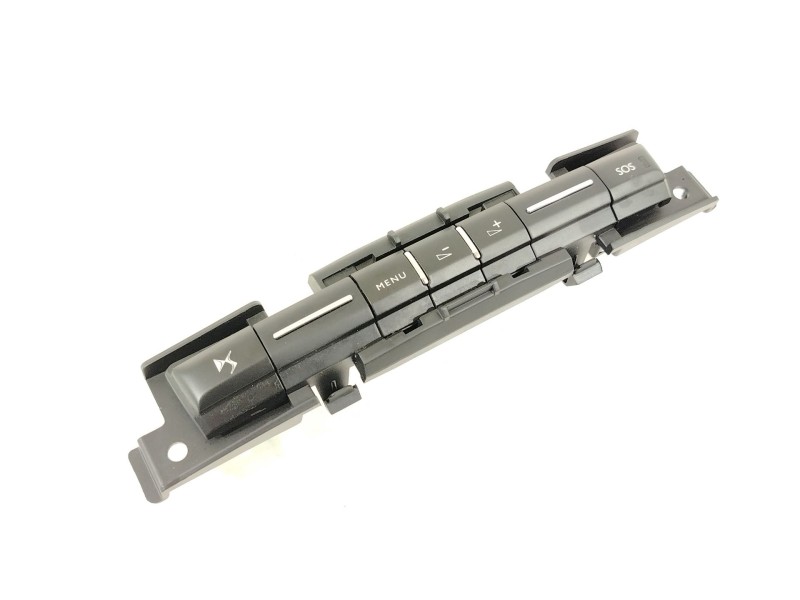 Recambio de mando multifuncion para citroën ds3 (sa_) 1.6 bluehdi 100 referencia OEM IAM 98115084ZD 98114811ZD 9811043277