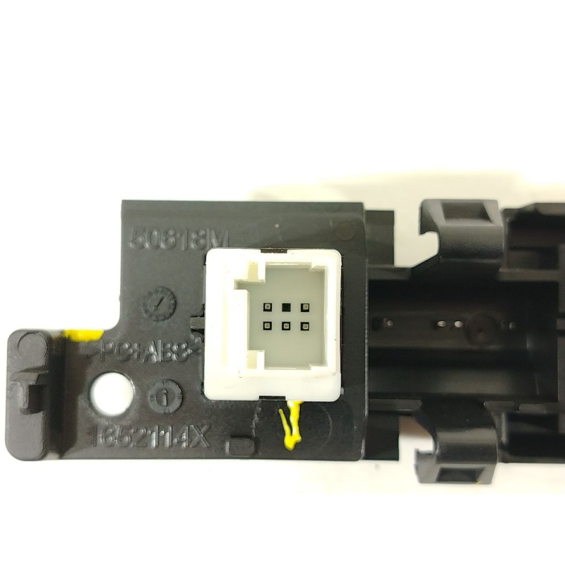 Recambio de mando multifuncion para citroën ds3 (sa_) 1.6 bluehdi 100 referencia OEM IAM 98115084ZD 98114811ZD 9811043277