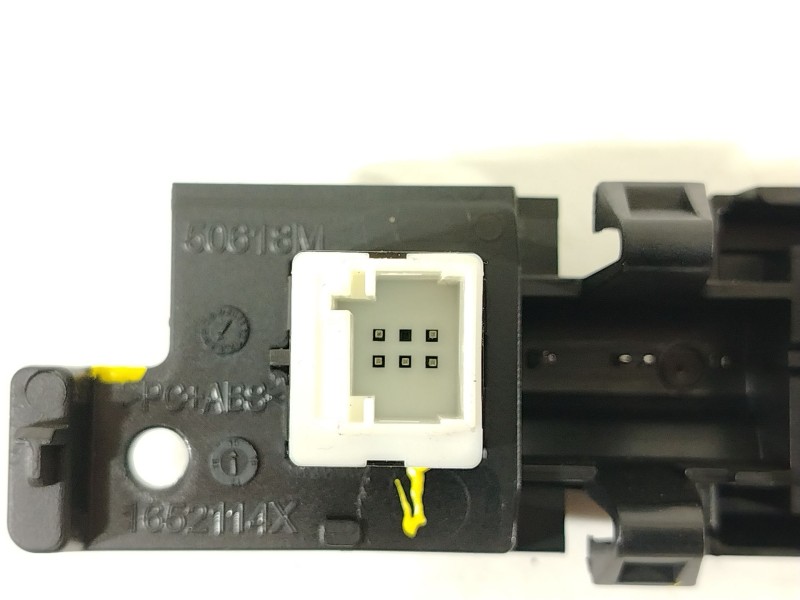 Recambio de mando multifuncion para citroën ds3 (sa_) 1.6 bluehdi 100 referencia OEM IAM 98115084ZD 98114811ZD 9811043277