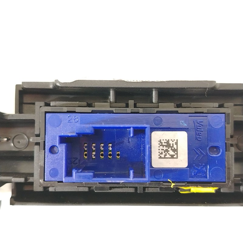 Recambio de mando multifuncion para citroën ds3 (sa_) 1.6 bluehdi 100 referencia OEM IAM 98115084ZD 98114811ZD 9811043277