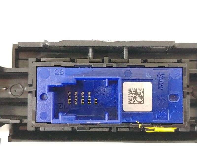Recambio de mando multifuncion para citroën ds3 (sa_) 1.6 bluehdi 100 referencia OEM IAM 98115084ZD 98114811ZD 9811043277