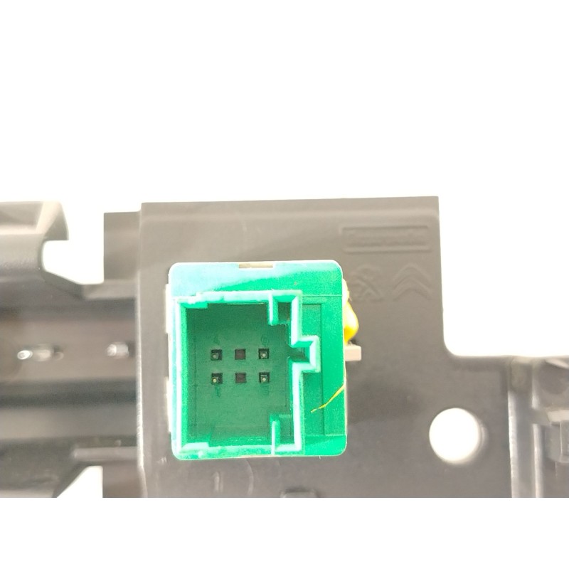 Recambio de mando multifuncion para citroën ds3 (sa_) 1.6 bluehdi 100 referencia OEM IAM 98115084ZD 98114811ZD 9811043277