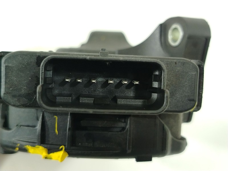 Recambio de potenciometro pedal para citroën ds3 (sa_) 1.6 bluehdi 100 referencia OEM IAM 9671433880  
