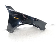 Recambio de aleta delantera derecha para bmw x3 (e83) 2.0d referencia OEM IAM 41353405922  