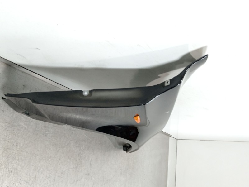 Recambio de aleta delantera derecha para bmw x3 (e83) 2.0d referencia OEM IAM 41353405922  