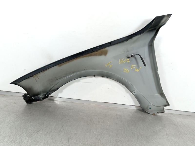 Recambio de aleta delantera derecha para bmw x3 (e83) 2.0d referencia OEM IAM 41353405922  