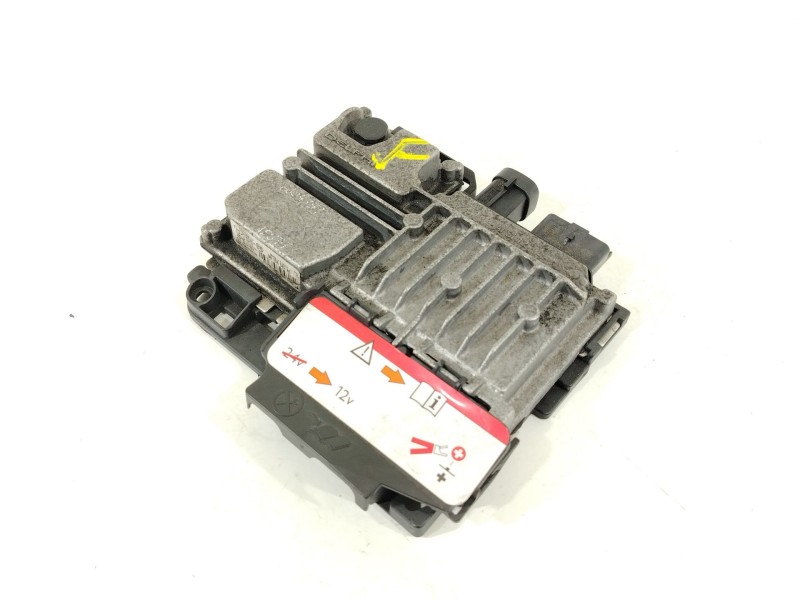 Recambio de centralita start / stop para citroën ds3 (sa_) 1.6 bluehdi 100 referencia OEM IAM 9810858280  