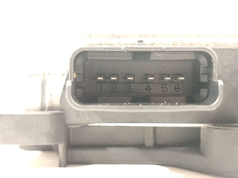 Recambio de centralita start / stop para citroën ds3 (sa_) 1.6 bluehdi 100 referencia OEM IAM 9810858280  