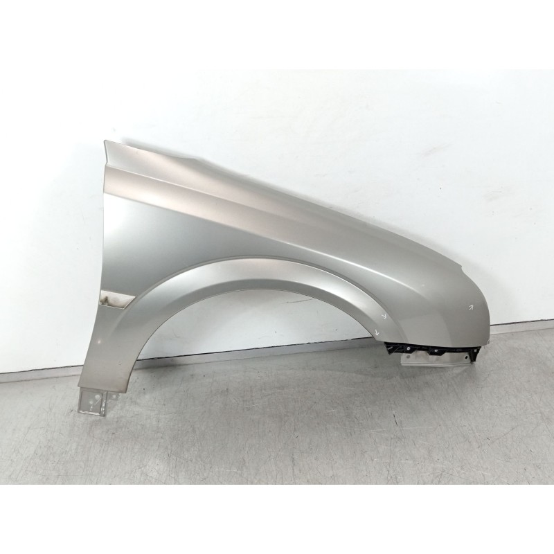 Recambio de aleta delantera derecha para opel vectra c (z02) 2.2 dti 16v (f69) referencia OEM IAM 93185702  