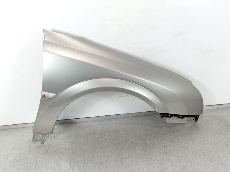 Recambio de aleta delantera derecha para opel vectra c (z02) 2.2 dti 16v (f69) referencia OEM IAM 93185702  