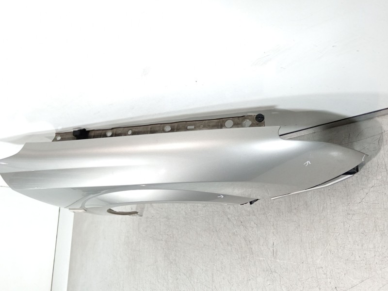 Recambio de aleta delantera derecha para opel vectra c (z02) 2.2 dti 16v (f69) referencia OEM IAM 93185702  