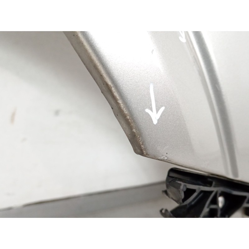 Recambio de aleta delantera derecha para opel vectra c (z02) 2.2 dti 16v (f69) referencia OEM IAM 93185702  