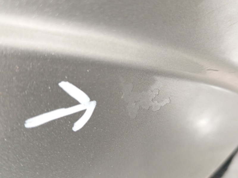 Recambio de aleta delantera derecha para opel vectra c (z02) 2.2 dti 16v (f69) referencia OEM IAM 93185702  