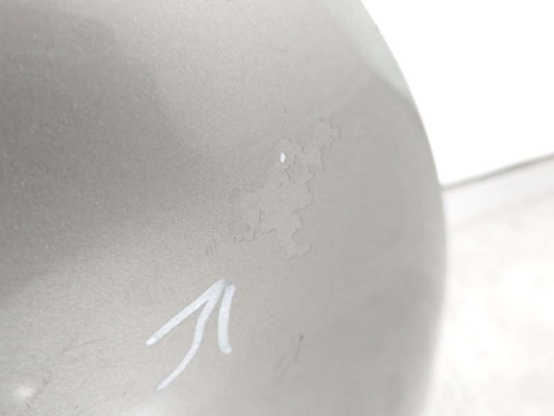 Recambio de aleta delantera derecha para opel vectra c (z02) 2.2 dti 16v (f69) referencia OEM IAM 93185702  