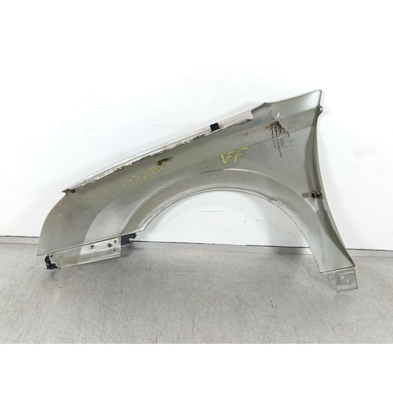 Recambio de aleta delantera derecha para opel vectra c (z02) 2.2 dti 16v (f69) referencia OEM IAM 93185702  
