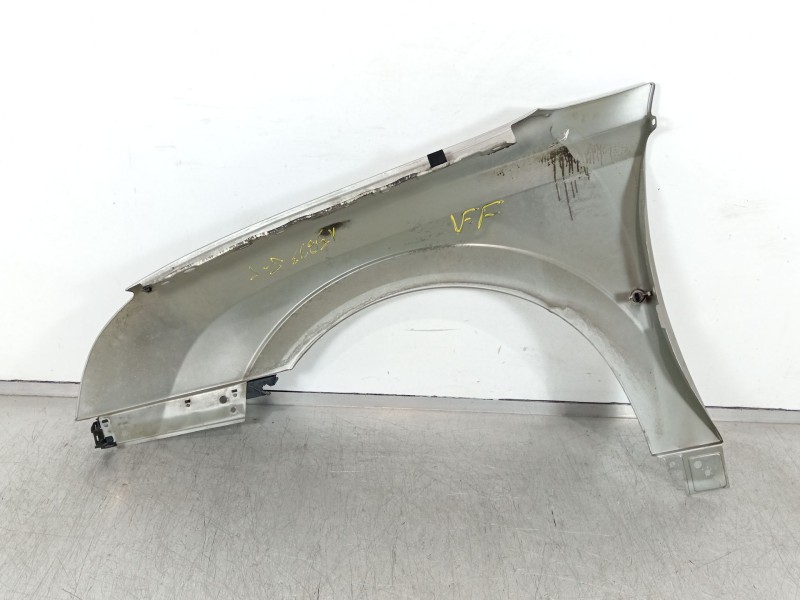 Recambio de aleta delantera derecha para opel vectra c (z02) 2.2 dti 16v (f69) referencia OEM IAM 93185702  