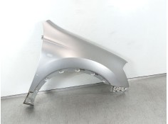 Recambio de aleta delantera derecha para nissan qashqai i (j10, nj10) 1.5 dci referencia OEM IAM F3100JD0M0  