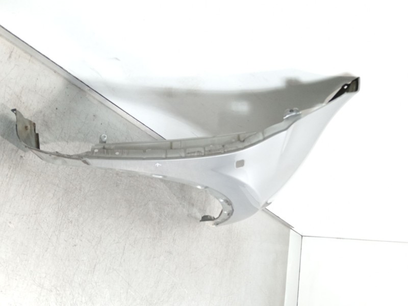 Recambio de aleta delantera derecha para nissan qashqai i (j10, nj10) 1.5 dci referencia OEM IAM F3100JD0M0  