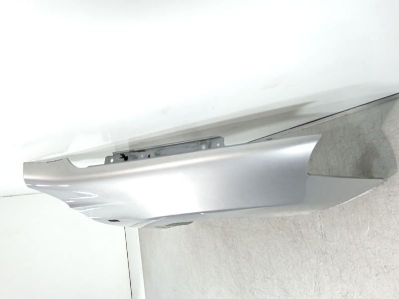 Recambio de aleta delantera derecha para nissan qashqai i (j10, nj10) 1.5 dci referencia OEM IAM F3100JD0M0  