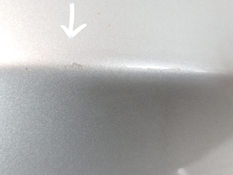 Recambio de aleta delantera derecha para nissan qashqai i (j10, nj10) 1.5 dci referencia OEM IAM F3100JD0M0  