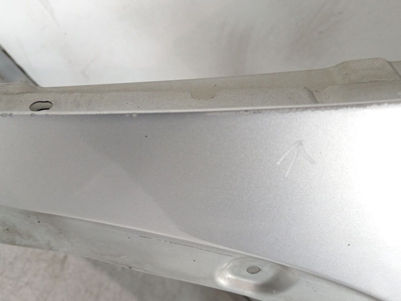 Recambio de aleta delantera derecha para nissan qashqai i (j10, nj10) 1.5 dci referencia OEM IAM F3100JD0M0  