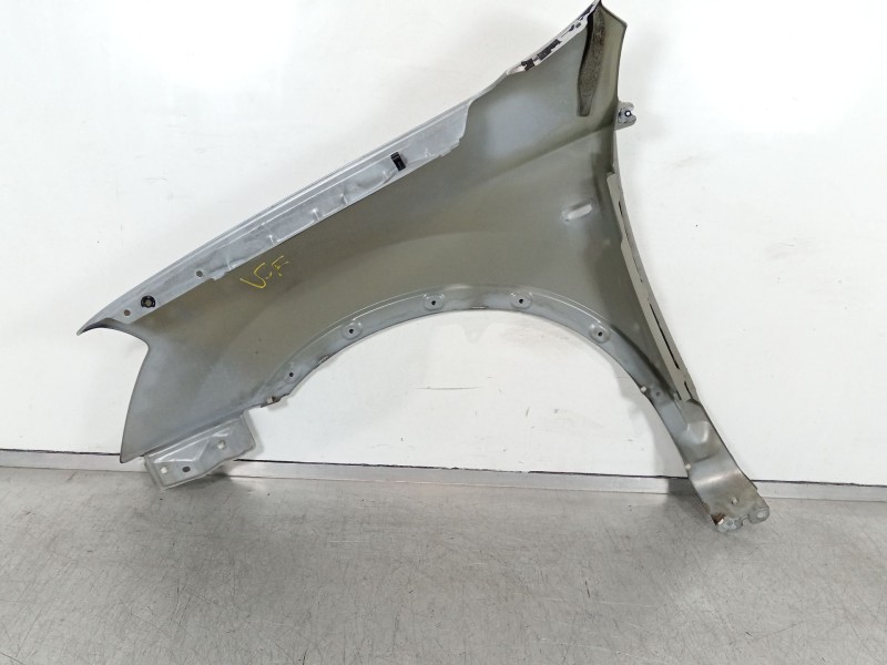 Recambio de aleta delantera derecha para nissan qashqai i (j10, nj10) 1.5 dci referencia OEM IAM F3100JD0M0  