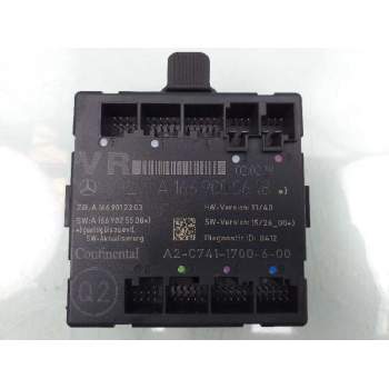 MODULO CONFORT 1669000618 1669012203 1669025508