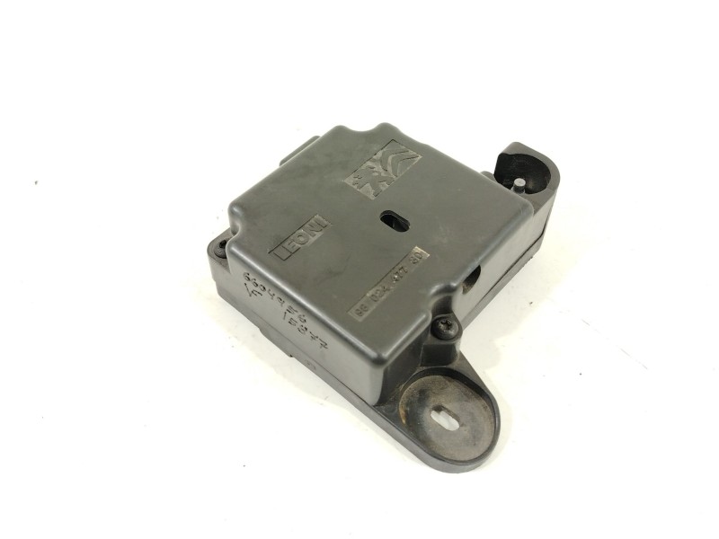 Recambio de caja reles / fusibles para citroën ds3 (sa_) 1.6 bluehdi 100 referencia OEM IAM 9676631080  