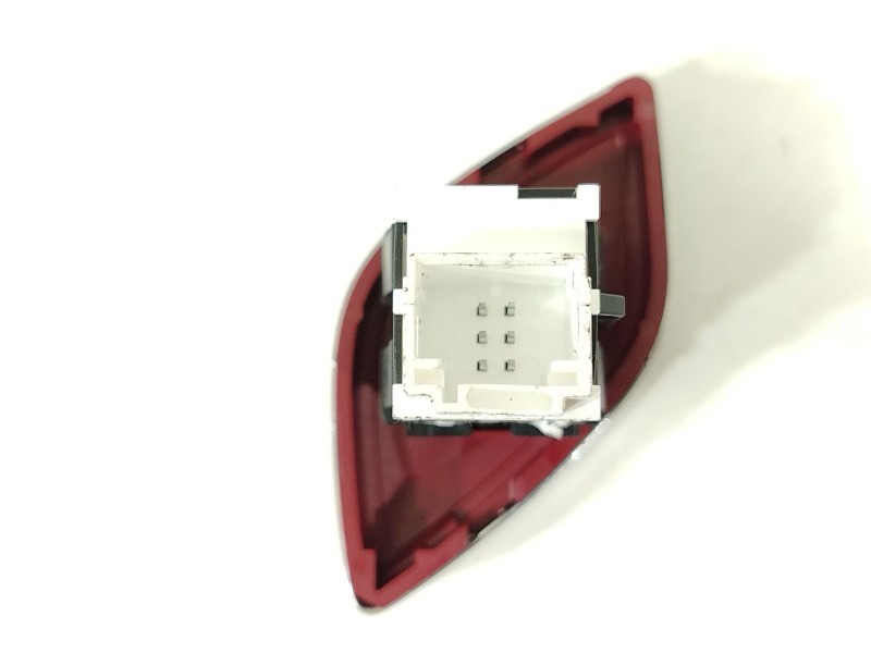 Recambio de warning para citroën ds3 (sa_) 1.6 bluehdi 100 referencia OEM IAM 96669616KR  