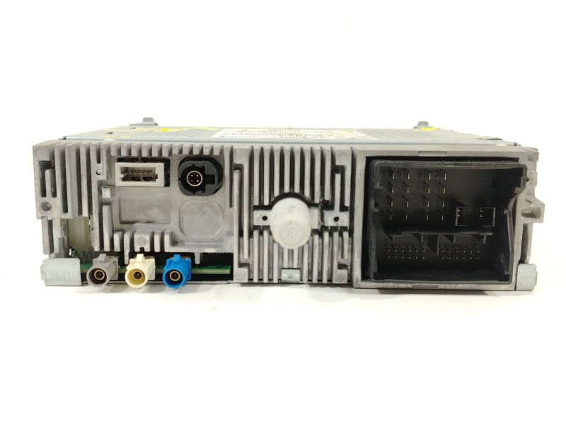 Recambio de sistema navegacion gps para citroën ds3 (sa_) 1.6 bluehdi 100 referencia OEM IAM 9815355380  