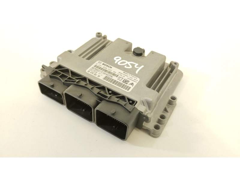 CENTRALITA MOTOR UCE 9807886180 0281030545 