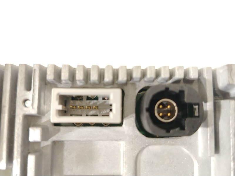 Recambio de sistema navegacion gps para citroën ds3 (sa_) 1.6 bluehdi 100 referencia OEM IAM 9815355380  