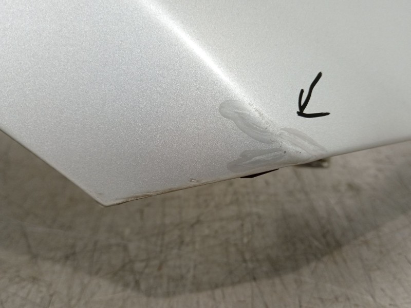 Recambio de aleta delantera derecha para bmw serie 1 berlina (e81/e87) 118d referencia OEM IAM 41357133228  