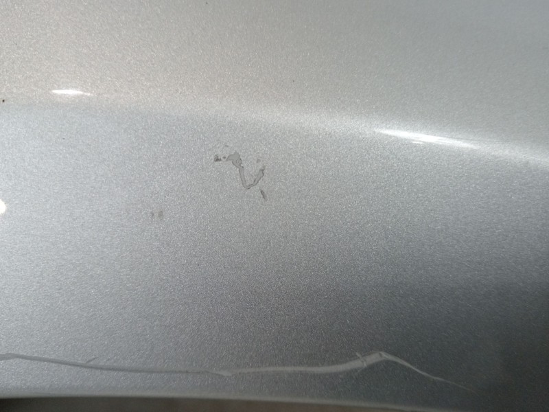 Recambio de aleta delantera derecha para bmw serie 1 berlina (e81/e87) 118d referencia OEM IAM 41357133228  