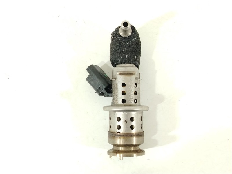 Recambio de inyector para citroën ds3 (sa_) 1.6 bluehdi 100 referencia OEM IAM 9802763880  