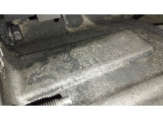 Recambio de caja cambios para citroën c4 picasso feel referencia OEM IAM 20ET21  