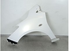 Recambio de aleta delantera izquierda para mazda 2 (de_, dh_) 1.5 (de5fs) referencia OEM IAM D01G52211B  