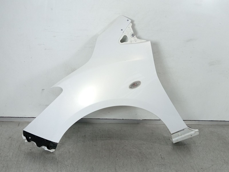 Recambio de aleta delantera izquierda para mazda 2 (de_, dh_) 1.5 (de5fs) referencia OEM IAM D01G52211B  