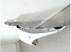 Recambio de aleta delantera izquierda para mazda 2 (de_, dh_) 1.5 (de5fs) referencia OEM IAM D01G52211B   2