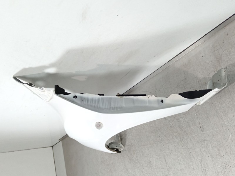 Recambio de aleta delantera izquierda para mazda 2 (de_, dh_) 1.5 (de5fs) referencia OEM IAM D01G52211B  