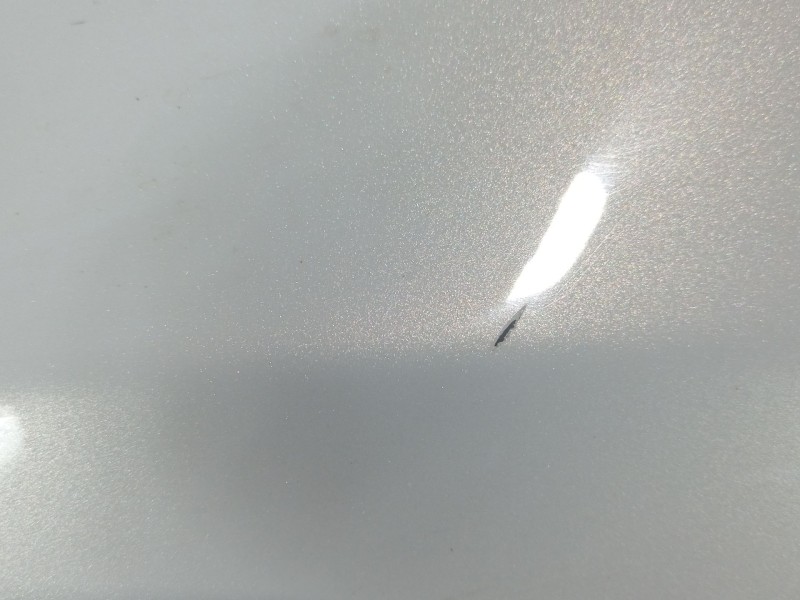 Recambio de aleta delantera izquierda para mazda 2 (de_, dh_) 1.5 (de5fs) referencia OEM IAM D01G52211B  