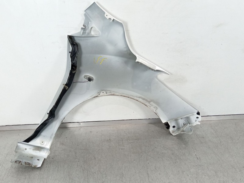 Recambio de aleta delantera izquierda para mazda 2 (de_, dh_) 1.5 (de5fs) referencia OEM IAM D01G52211B  