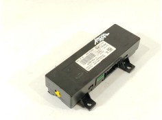 Recambio de modulo electronico para citroën ds3 (sa_) 1.6 bluehdi 100 referencia OEM IAM 9815911880  
