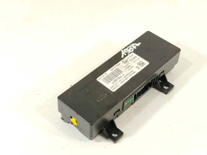 Recambio de modulo electronico para citroën ds3 (sa_) 1.6 bluehdi 100 referencia OEM IAM 9815911880  