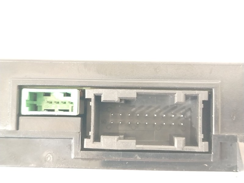 Recambio de modulo electronico para citroën ds3 (sa_) 1.6 bluehdi 100 referencia OEM IAM 9815911880  