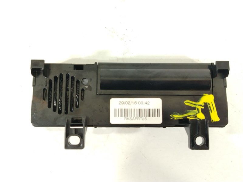 Recambio de modulo electronico para citroën ds3 (sa_) 1.6 bluehdi 100 referencia OEM IAM 9815911880  