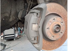 Recambio de pinza freno delantera derecha para audi a6 allroad c6 (4fh) 2.7 tdi quattro referencia OEM IAM    2