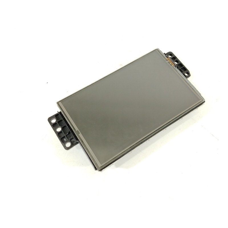 Recambio de pantalla multifuncion para citroën ds3 (sa_) 1.6 bluehdi 100 referencia OEM IAM 9816246080  